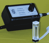 Spinette cell stirrer