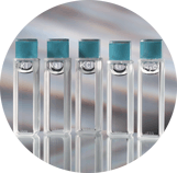 inorganic cut off filters