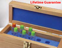 Far UV Referance materials